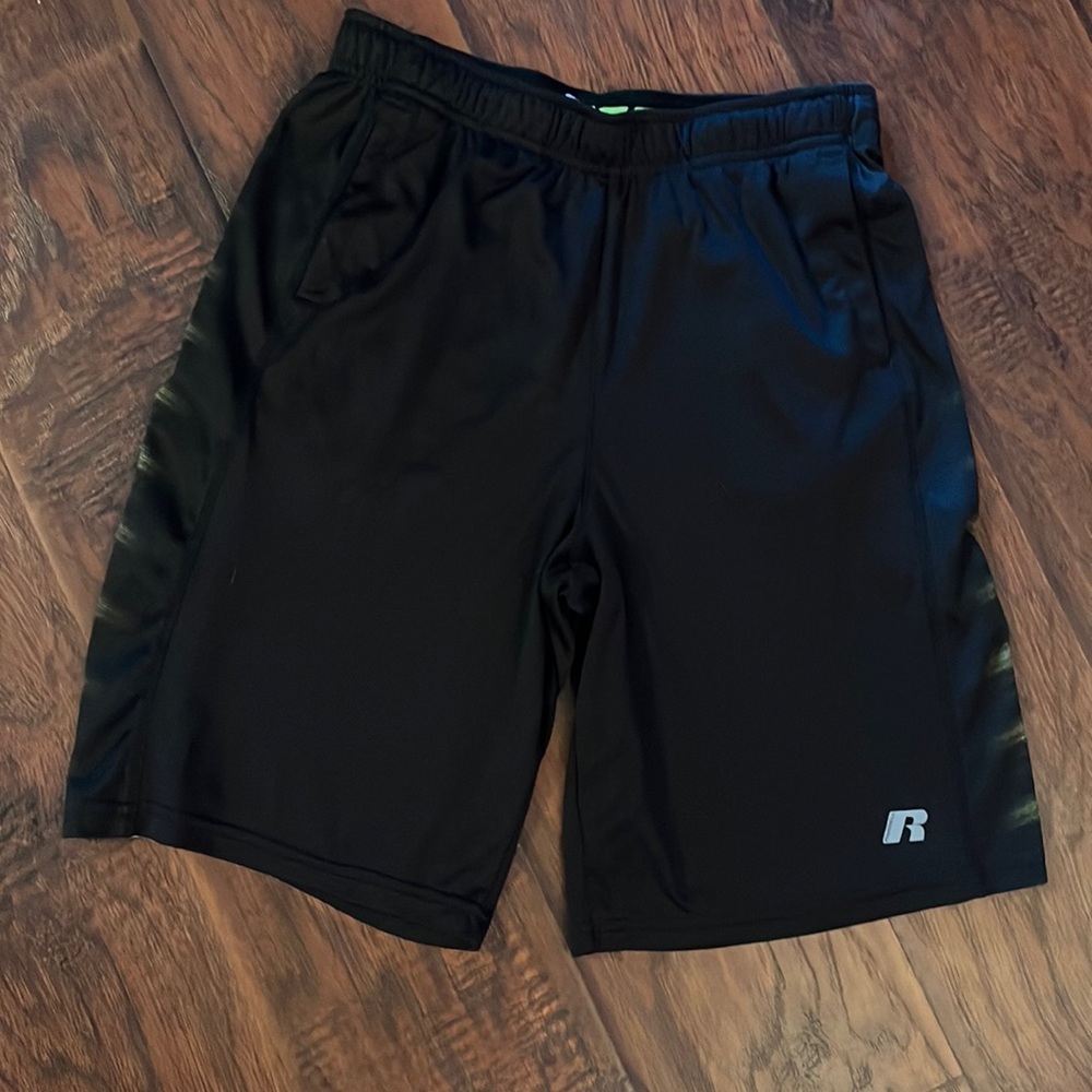 Boys shorts 10/12